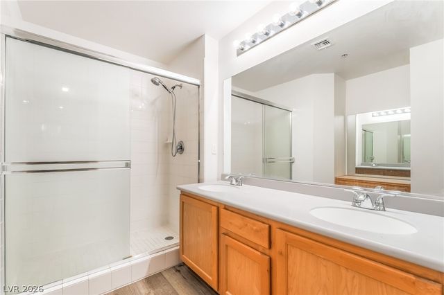 59 East Agate Avenue 303, Las Vegas, NV 89123
