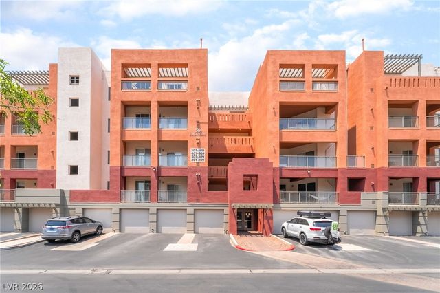 59 East Agate Avenue 303, Las Vegas, NV 89123