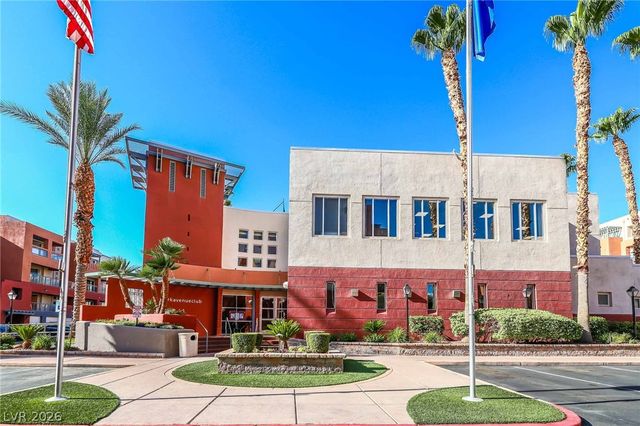 59 East Agate Avenue 303, Las Vegas, NV 89123