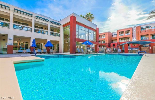59 East Agate Avenue 303, Las Vegas, NV 89123
