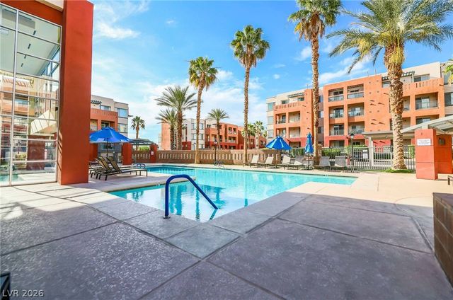 59 East Agate Avenue 303, Las Vegas, NV 89123