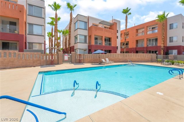 59 East Agate Avenue 303, Las Vegas, NV 89123