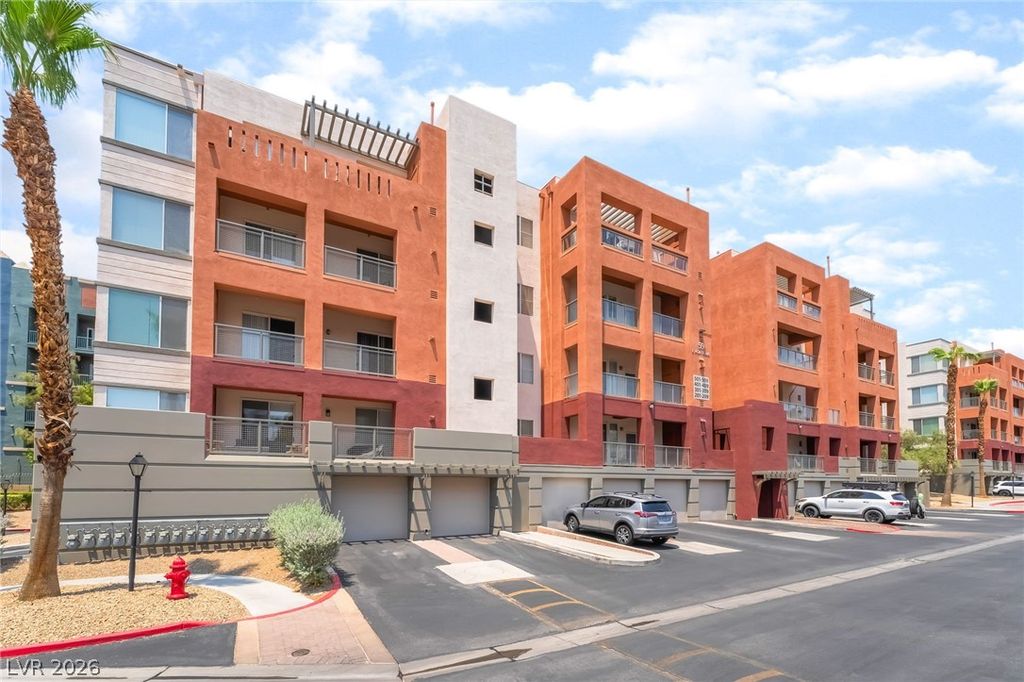 59 East Agate Avenue 303, Las Vegas, NV 89123