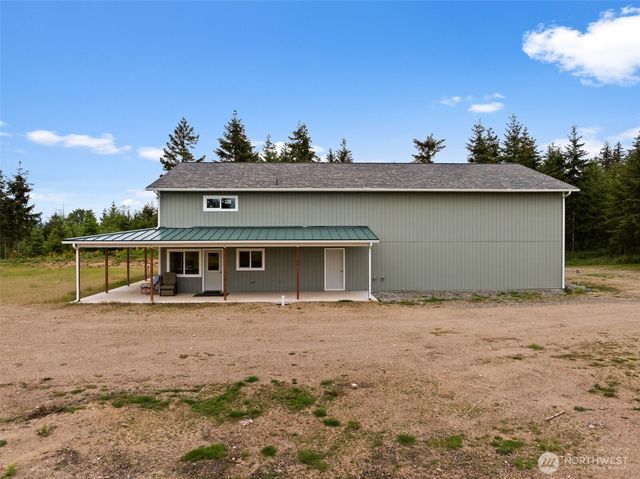 1363 E Crestview Drive, Shelton, WA 98584