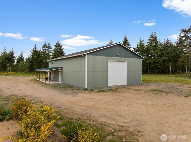 1363 E Crestview Drive, Shelton, WA 98584