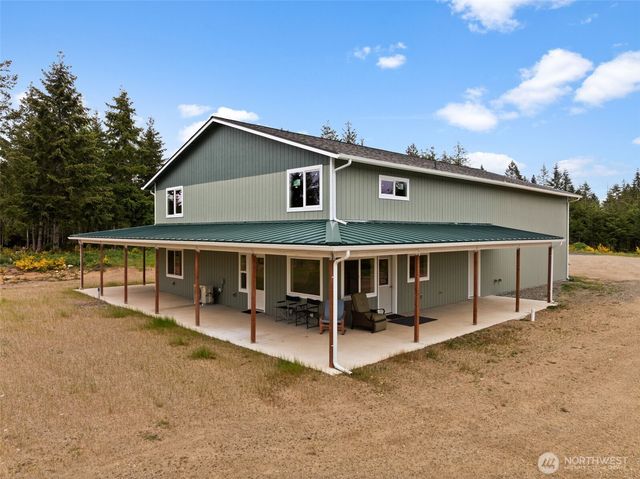 1363 E Crestview Drive, Shelton, WA 98584