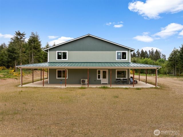 1363 E Crestview Drive, Shelton, WA 98584