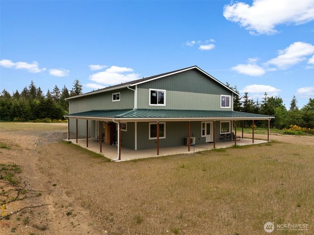 1363 E Crestview Drive, Shelton, WA 98584
