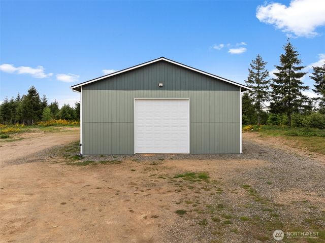 1363 E Crestview Drive, Shelton, WA 98584