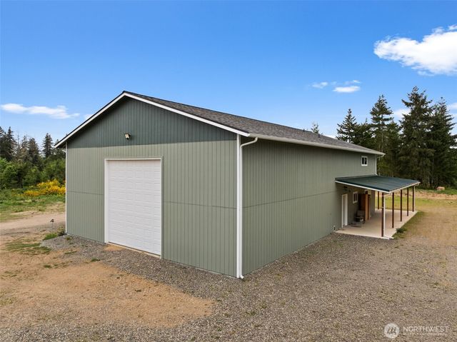 1363 E Crestview Drive, Shelton, WA 98584