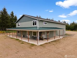 1363 E Crestview Drive, Shelton, WA 98584