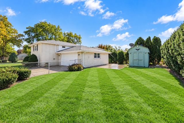 9200 Austin Avenue, Oak Lawn, IL 60453