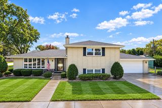 9200 Austin Avenue, Oak Lawn, IL 60453