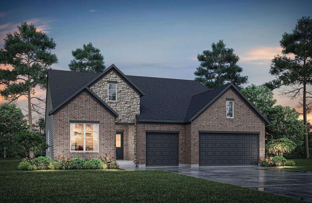 10596 Brookhurst Lane S, Union, KY 41091