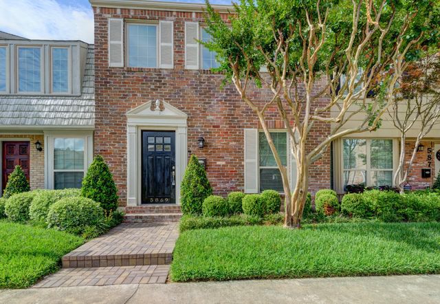 5869 Valley Forge Drive 102, Houston, TX 77057