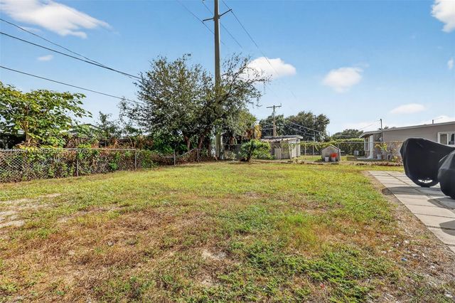 15925 NW 19th Ave, Miami Gardens, FL 33054