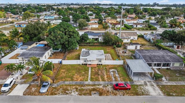 15925 NW 19th Ave, Miami Gardens, FL 33054