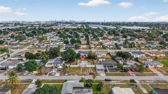 15925 NW 19th Ave, Miami Gardens, FL 33054