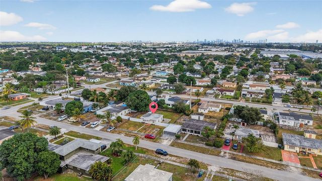 15925 NW 19th Ave, Miami Gardens, FL 33054