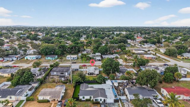 15925 NW 19th Ave, Miami Gardens, FL 33054