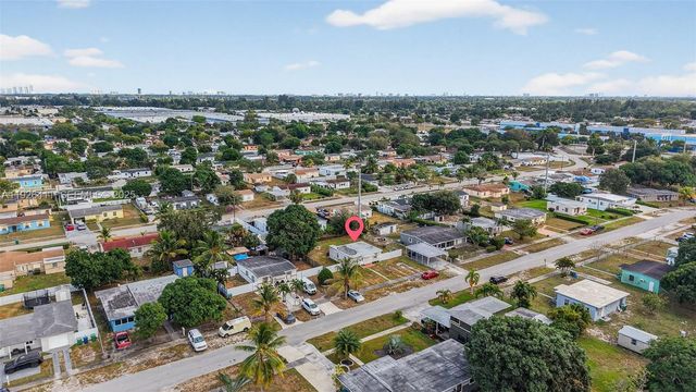 15925 NW 19th Ave, Miami Gardens, FL 33054