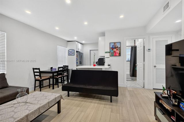 15925 NW 19th Ave, Miami Gardens, FL 33054