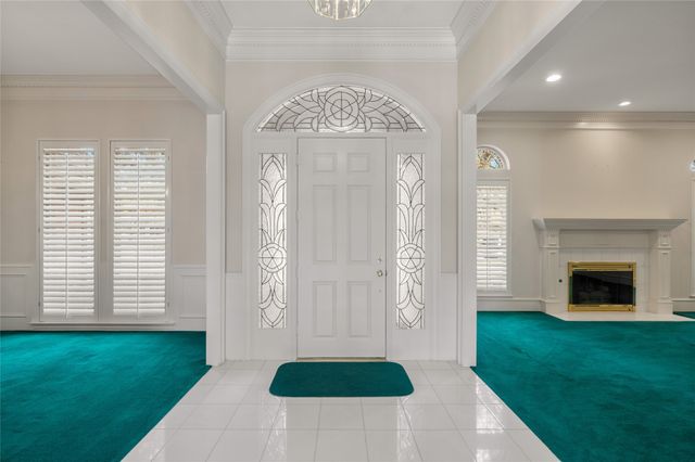 5852 Bridle Bend Court, Plano, TX 75093