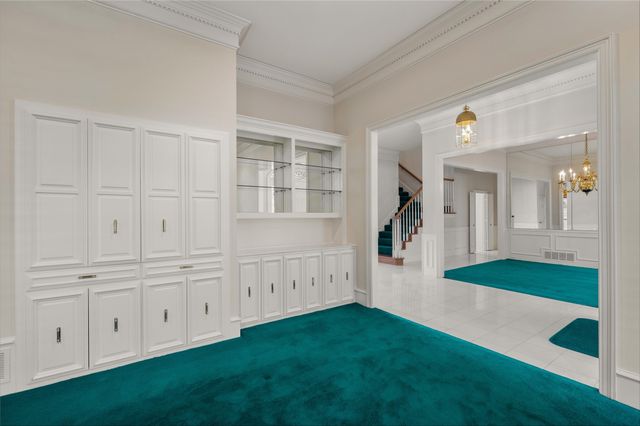 5852 Bridle Bend Court, Plano, TX 75093