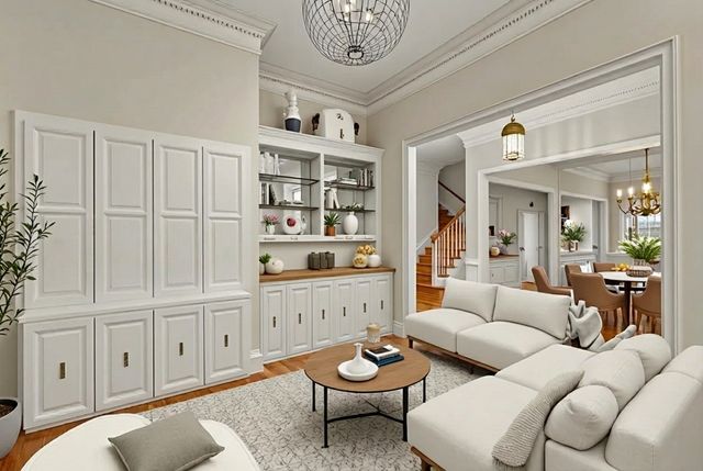 5852 Bridle Bend Court, Plano, TX 75093