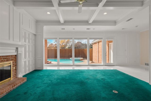 5852 Bridle Bend Court, Plano, TX 75093