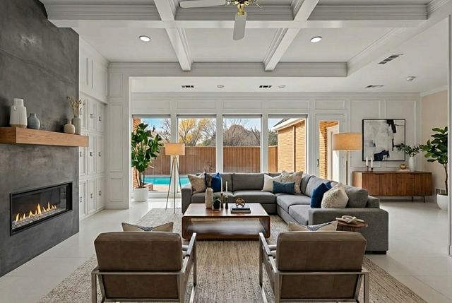 5852 Bridle Bend Court, Plano, TX 75093