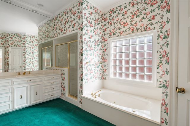 5852 Bridle Bend Court, Plano, TX 75093