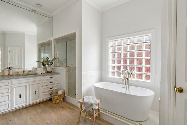 5852 Bridle Bend Court, Plano, TX 75093