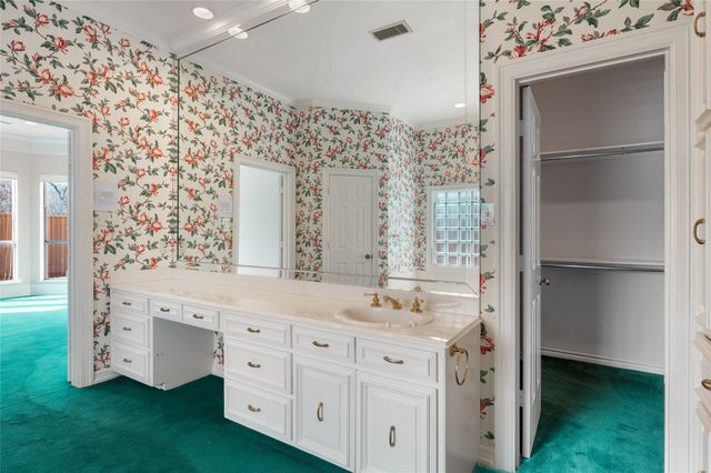 5852 Bridle Bend Court, Plano, TX 75093