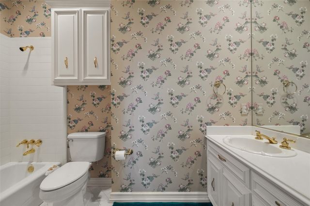 5852 Bridle Bend Court, Plano, TX 75093