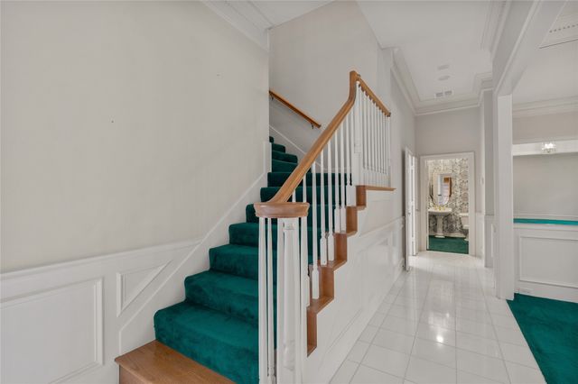 5852 Bridle Bend Court, Plano, TX 75093