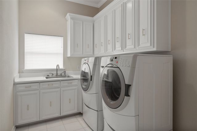 5852 Bridle Bend Court, Plano, TX 75093