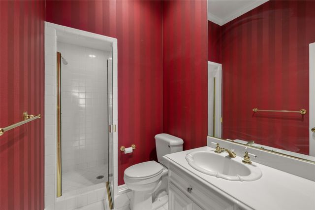 5852 Bridle Bend Court, Plano, TX 75093