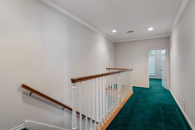 5852 Bridle Bend Court, Plano, TX 75093