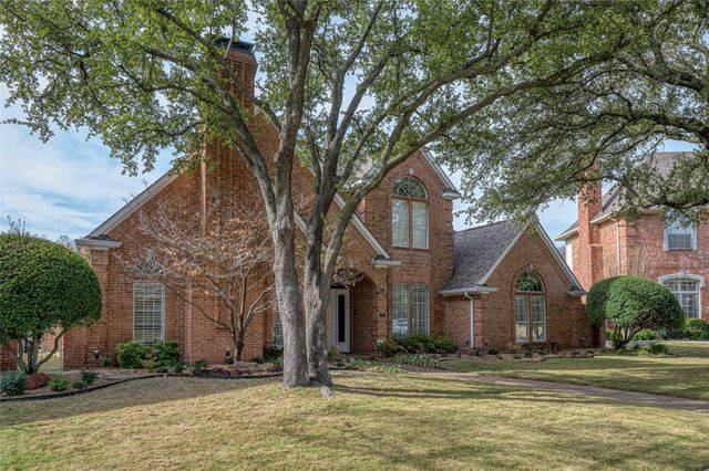 5852 Bridle Bend Court, Plano, TX 75093