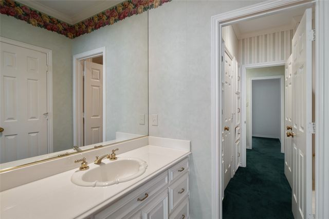 5852 Bridle Bend Court, Plano, TX 75093