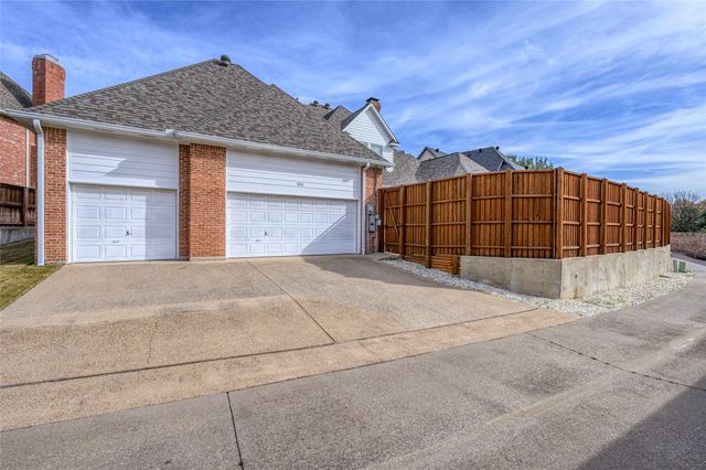 5852 Bridle Bend Court, Plano, TX 75093