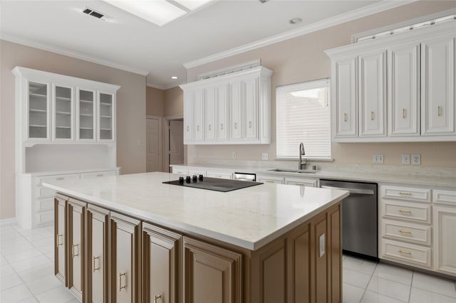 5852 Bridle Bend Court, Plano, TX 75093