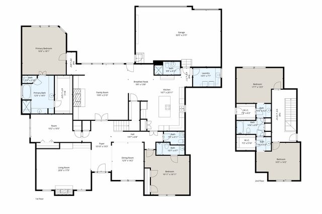 5852 Bridle Bend Court, Plano, TX 75093