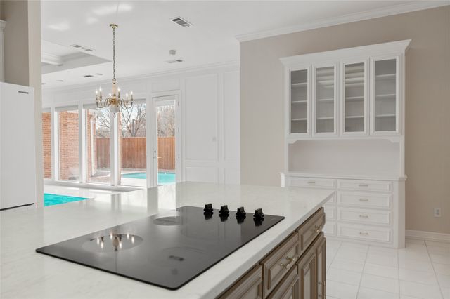 5852 Bridle Bend Court, Plano, TX 75093