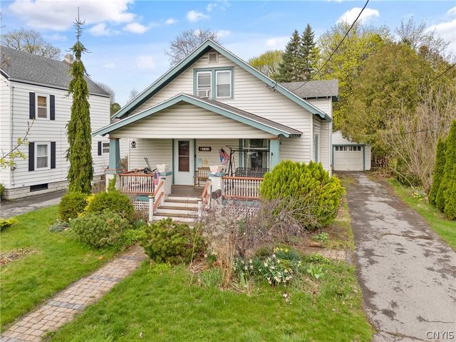 140 Jamesville Road, Dewitt, NY 13214