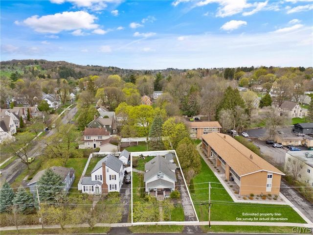 140 Jamesville Road, Dewitt, NY 13214