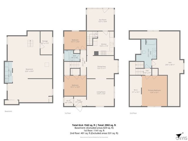 140 Jamesville Road, Dewitt, NY 13214