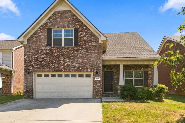 518 Sunflower Dr, Smyrna, TN 37167