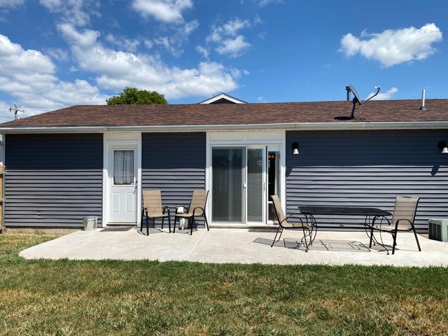 26851 S 620 Road, Grove, OK 74344